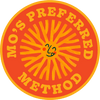 Mo Preferred Sticker